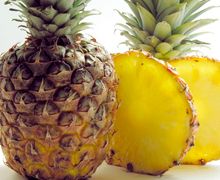 Cinco alimentos positivos para toda la familia