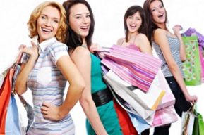 Cómo comprar la ropa de maternidad durante el embarazo