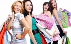 Cómo comprar la ropa de maternidad durante el embarazo