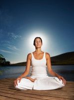 yoga
