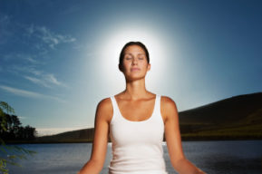 La relajación y el yoga