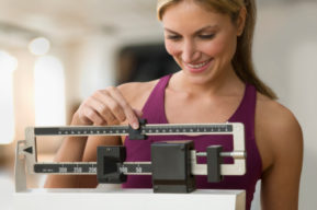Mujeres y dieta