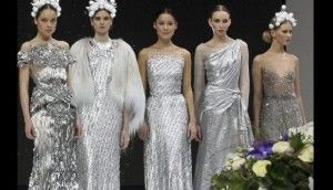 Semana de la Moda de Moscú 6