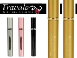 Travalo Touch