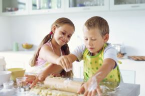 Ocho tips para ahorrar dinero en tus recetas de cocina