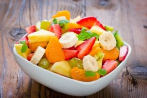 Alimentos que nos ayudan a combatir la celulitis