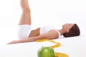 Coaching para seguir una dieta