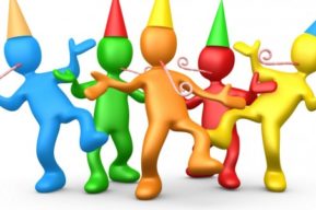 Nueve consejos para organizar un cumpleaños en casa