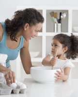 Seis consejos para preparar el Día de la Madre