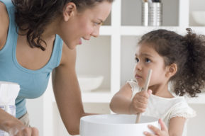 Seis consejos para preparar el Día de la Madre