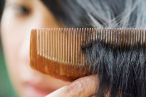 Consejos para eliminar los piojos