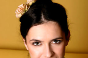 El estilo Geisha, una moda para mujeres con clase