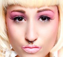Maquillaje