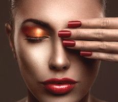 Maquillaje