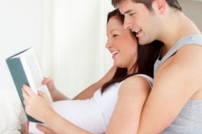 Cómo cuidar de tu pareja durante el embarazo