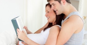 Cómo cuidar de tu pareja durante el embarazo