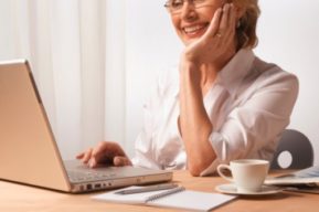 Cómo utilizar tu blog personal para buscar trabajo