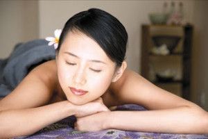 Siete ideas para relajarte en casa