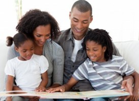 Temas para hablar en familia