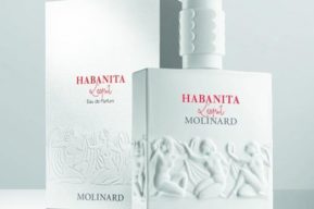 Molinard Habanita L’Esprit