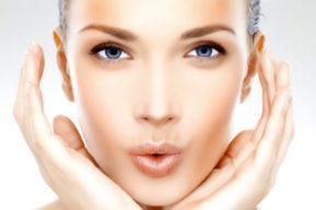 Consejos para un cutis bonito sin maquillaje