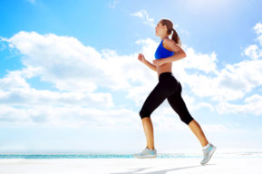 Los deportes que se deben practicar antes del verano