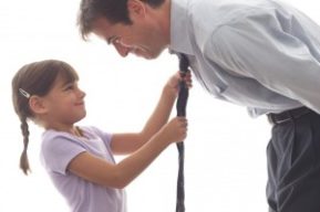 ¿Cómo viven los hombres la paternidad?