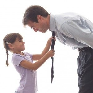 ¿Cómo viven los hombres la paternidad?