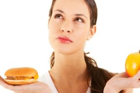 Cómo controlar los ataques de hambre
