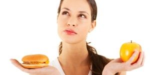Cómo controlar los ataques de hambre