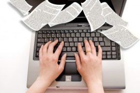 Siete tips para trabajar como redactor freelance