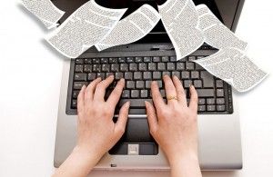 Siete tips para trabajar como redactor freelance