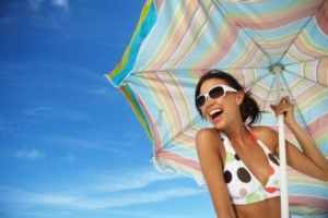 Siete ventajas de pasar las vacaciones en el pueblo