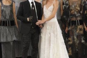 Propuestas Chanel Alta Costura otoño-invierno 2013-2014