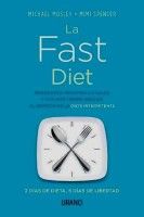 Conoce The Fast Diet para adelgazar