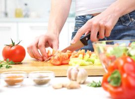 Guía de una  dieta equilibrada
