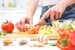 Guía de una  dieta equilibrada