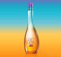 Jennifer Lopez Rio Glow