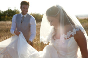 Consejos para elegir el estilo de vestido de novia más adecuado