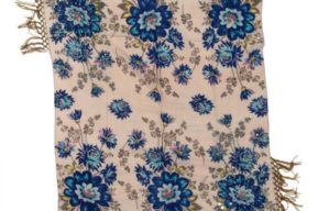 Nuevos fulares de 100×200 otoño-invierno 2013-2014