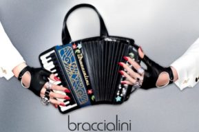 Bolsos de mujer Braccialini otoño invierno 2013 2014