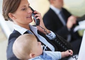 Coaching para mujeres ejecutivas