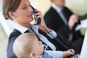 Coaching para mujeres ejecutivas