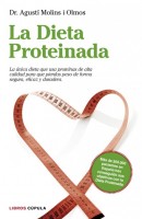 dieta proteinada