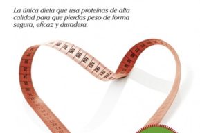 Dieta proteinada una nueva promesa para adelgazar