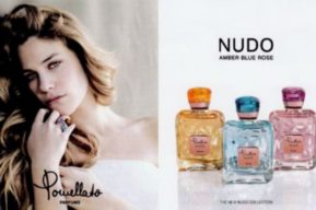 Nuevas fragancias de mujer otoño 2013