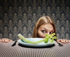 ¿Cuándo es buen momento para hacer dieta?