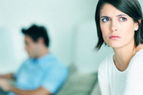 Cómo solucionar las discusiones de pareja
