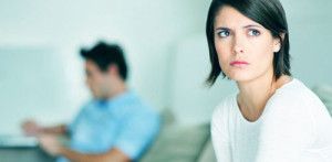 Cómo solucionar los conflictos de pareja