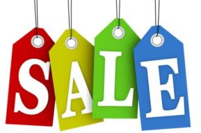 Cómo hacer compras inteligentes en las rebajas
